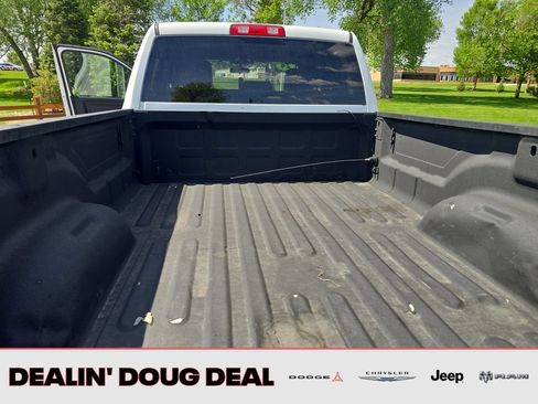 Used 2024 RAM 3500 Tradesman AWD/4WD image 22