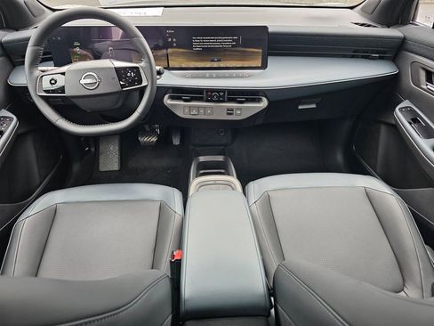 New 2026 Nissan Leaf SV+ w/ Illuminated Package FWD image 14