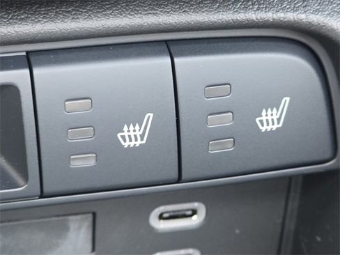 New 2025 MAZDA MX-5 Miata RF Grand Touring image 4