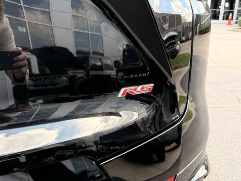 Used 2022 Chevrolet Blazer RS FWD image 12