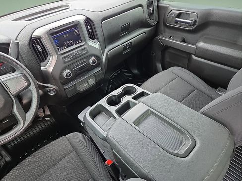 Used 2025 GMC Sierra 1500 Pro w/ Trailering Package image 12