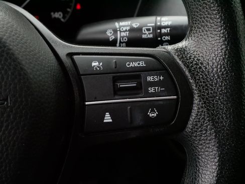 Certified 2023 Honda HR-V LX image 26