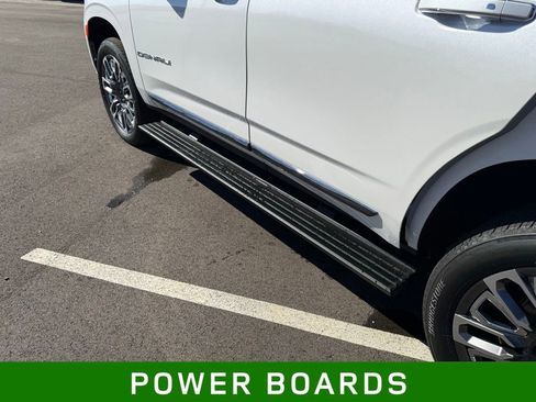 Used 2024 GMC Yukon Denali Ultimate image 10