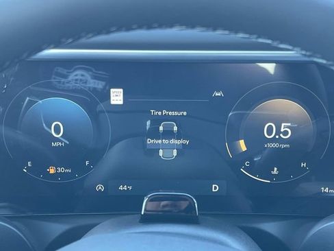New 2026 Hyundai Palisade Calligraphy AWD/4WD image 37