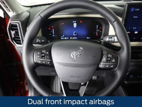 New 2026 Ford Bronco Sport Big Bend w/ Convenience Package AWD/4WD image 28