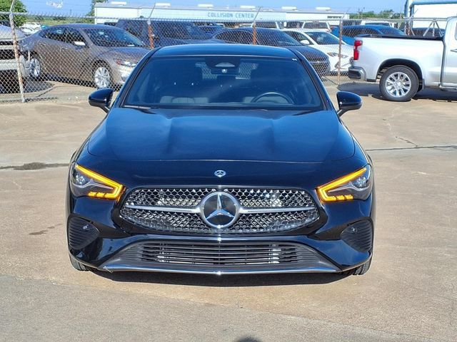 Used 2025 Mercedes-Benz CLA 250 image 2