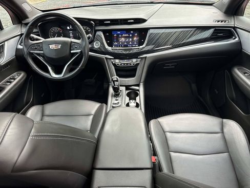Used 2023 Cadillac XT6 Premium Luxury FWD image 31