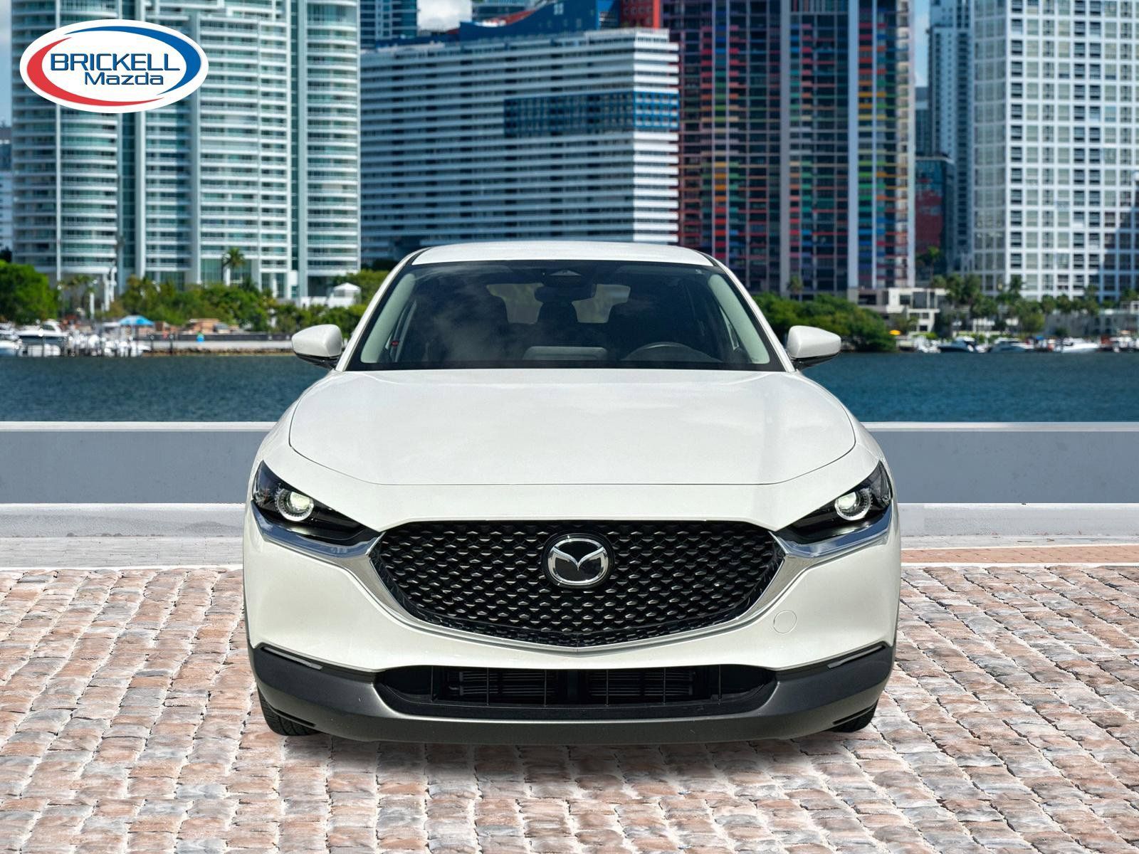 Used 2024 MAZDA CX-30 AWD 2.5 S image 3