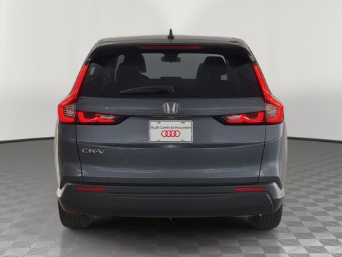 Used 2024 Honda CR-V EX image 10