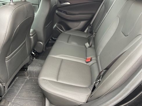 Used 2024 Buick Encore GX Sport Touring w/ Advanced Technology Package AWD/4WD image 12