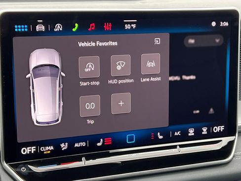 New 2026 Volkswagen Tiguan SE R-Line AWD/4WD image 27