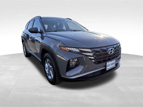 Used 2024 Hyundai Tucson SEL AWD/4WD image 1