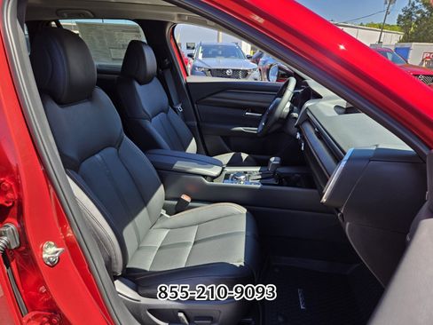 New 2026 MAZDA CX-50 2.5 Hybrid w/ Weather Package AWD/4WD image 13