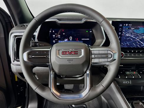 New 2025 GMC Canyon Elevation w/ Convenience Package image 12