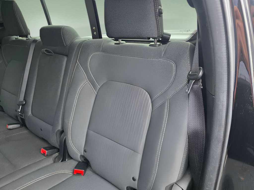 Used 2019 RAM 1500 Big Horn AWD/4WD image 24