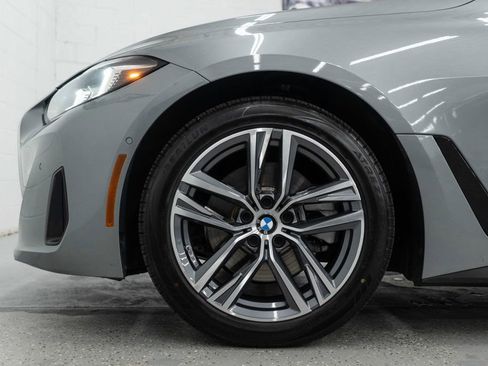 Used 2025 BMW 430i xDrive w/ Premium Package image 43