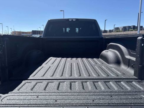 New 2026 RAM 3500 Laramie w/ Night Edition image 22