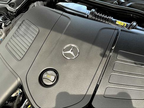 New 2025 Mercedes-Benz C 300 C 300 image 19