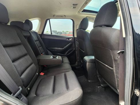 Used 2014 MAZDA CX-5 Touring w/ Bose/Moonroof Package AWD/4WD image 19