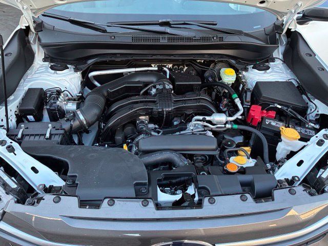 New 2026 Subaru Forester Premium AWD/4WD image 29