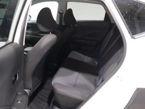 Used 2025 Hyundai Kona SEL AWD/4WD image 18
