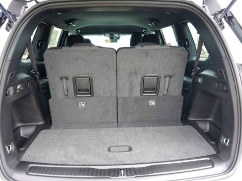 New 2026 Jeep Grand Cherokee L Laredo RWD image 26