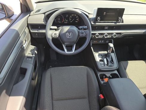 Used 2024 Honda CR-V EX image 29