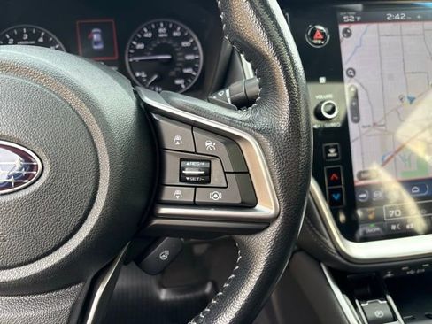 Used 2021 Subaru Legacy Limited XT w/ Popular Package #2 image 30