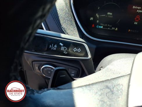 Used 2020 Lincoln Nautilus Reserve AWD/4WD image 17