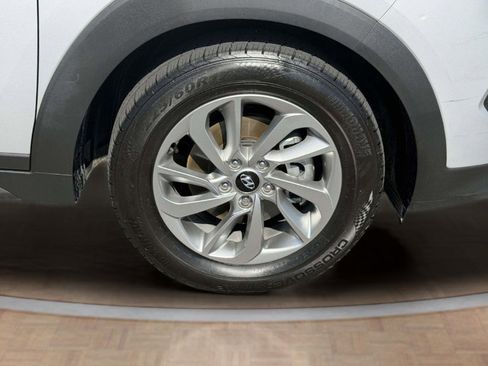 Used 2016 Hyundai Tucson Eco FWD image 24
