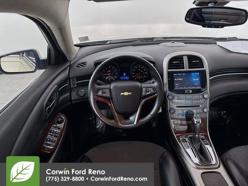 Used 2013 Chevrolet Malibu LT image 19
