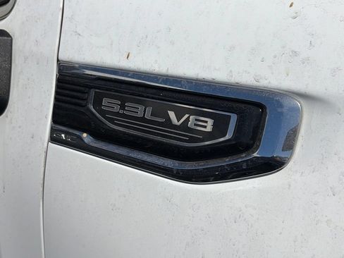 Used 2024 GMC Sierra 1500 SLT AWD/4WD image 8