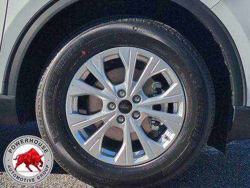 New 2026 Ford Escape Active image 12