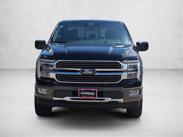 New 2026 Ford F150 King Ranch w/ Equipment Group 601A High AWD/4WD image 6