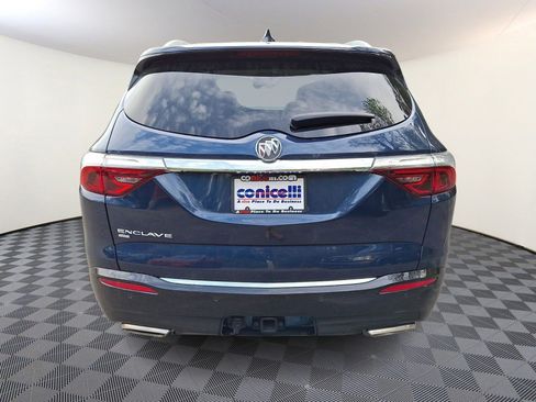 Used 2023 Buick Enclave Premium w/ Experience Buick Package AWD/4WD image 6