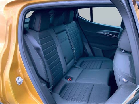 Used 2024 Dodge Hornet GT AWD/4WD image 18