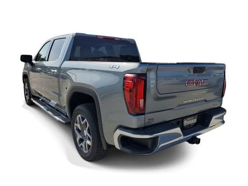 New 2026 GMC Sierra 1500 SLT w/ SLT Premium Package AWD/4WD image 4