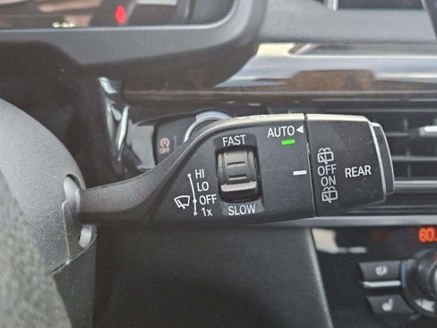 Used 2016 BMW X5 xDrive50i image 43