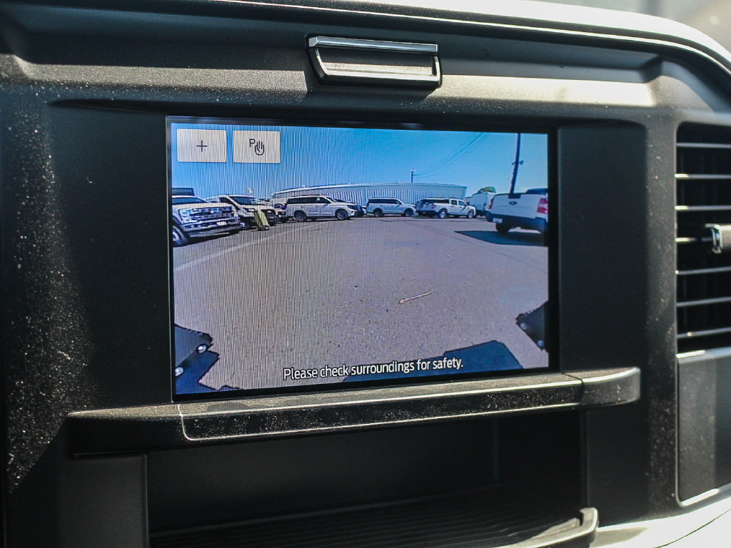 New 2025 Ford F350 XL w/ XL Chrome Package RWD image 22