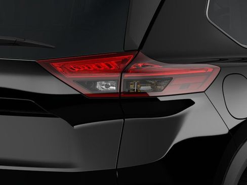 New 2026 Nissan Rogue Dark Armor FWD image 12