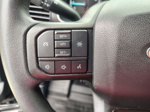 Used 2023 Ford F150 XL w/ STX Appearance Package AWD/4WD image 26