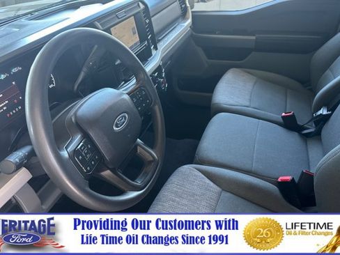 Used 2025 Ford F250 XLT AWD/4WD image 10