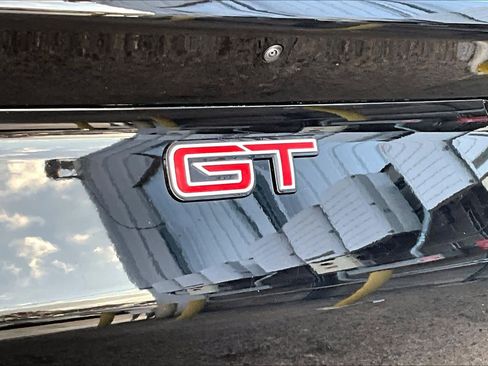 Used 2023 Ford Mustang Mach-E GT image 30