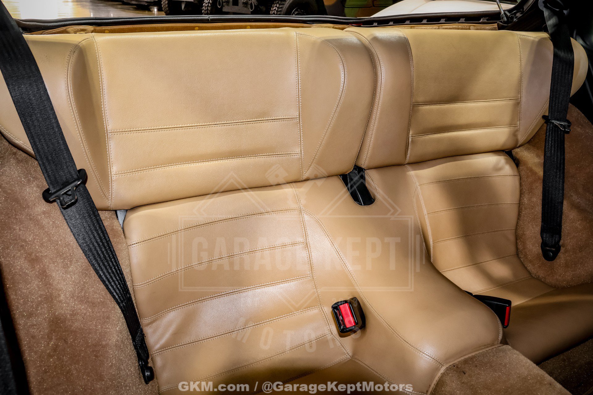 Used 1992 Porsche 968 Coupe RWD image 81