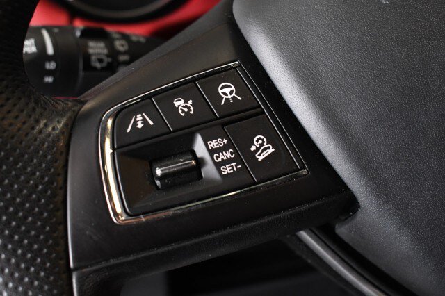 Used 2023 Maserati Levante GT AWD/4WD image 37