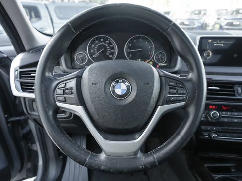 Used 2014 BMW X5 sDrive35i RWD image 18