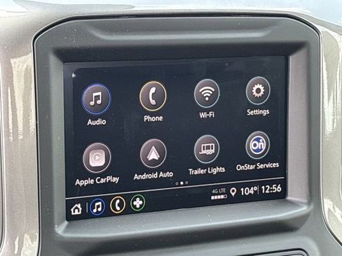 New 2026 Chevrolet Silverado 1500 W/T w/ WT Value Package image 13