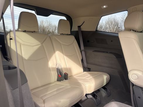 Used 2024 Cadillac XT6 Premium Luxury w/ Technology Package image 47