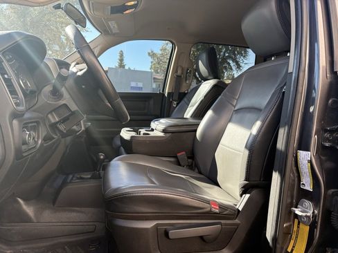 Certified 2020 RAM 2500 Tradesman image 10