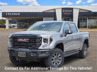 New 2026 GMC Sierra 1500 AT4X video 1